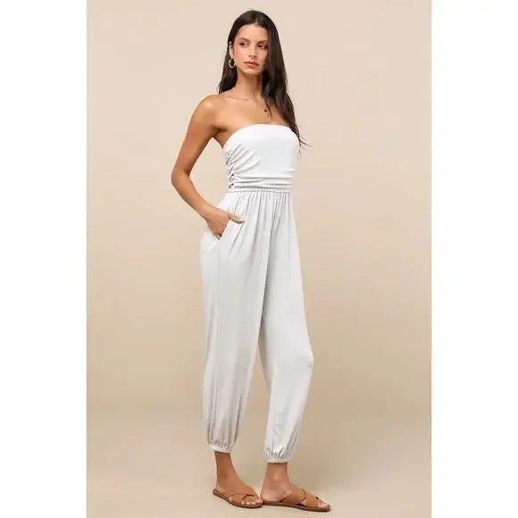 Lulus Jumpsuit